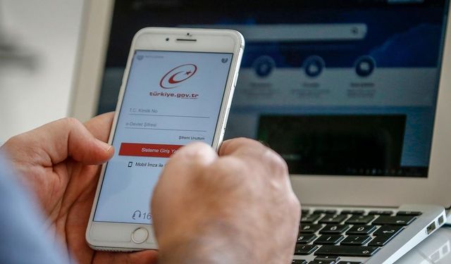 Sosyal medya kullanıcıları dikkat: e-Devlet ile kimlik doğrulaması geliyor