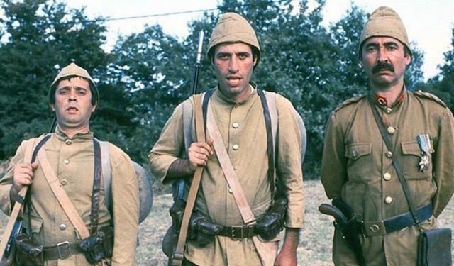 Yeşilçam’dan Yozgat’a uzanan unutulmaz hikâye