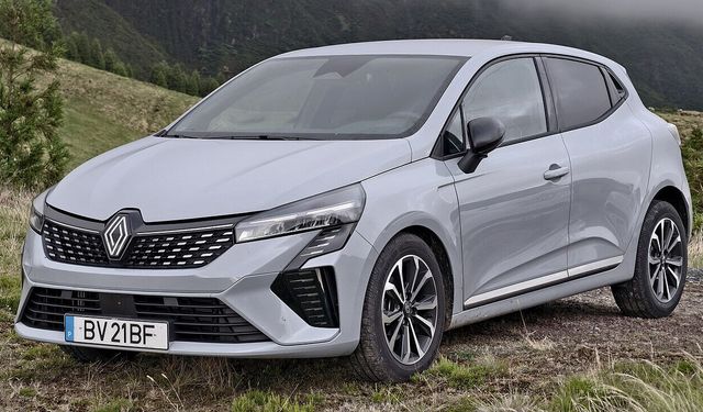 Renault Türkiyede binlerce aracını geri çağırıyor: Renault Port uygulamanızı kontrol edin