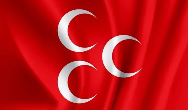 MHP Konya teşkilatı feshedildi: İl Başkanlığına yeni atama