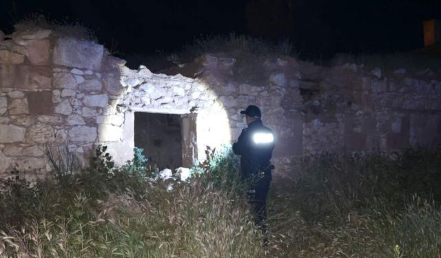 Yenifakılı’da “Huzurlu Sokaklar” denetimi: Çok sayıda nokta kontrol edildi