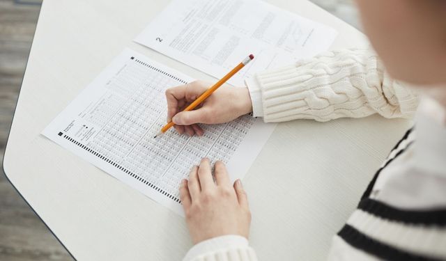 LGS öncesi beslenme ve uyku düzenine dikkat: Sağlık Bakanlığı'ndan tavsiyeler