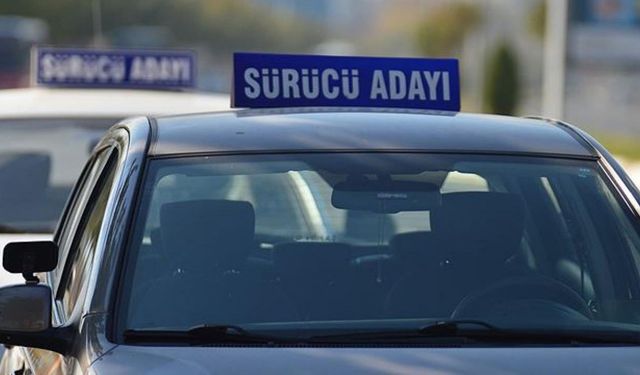 Ehliyet alacaklara kötü haber: Asgari ücreti geçti