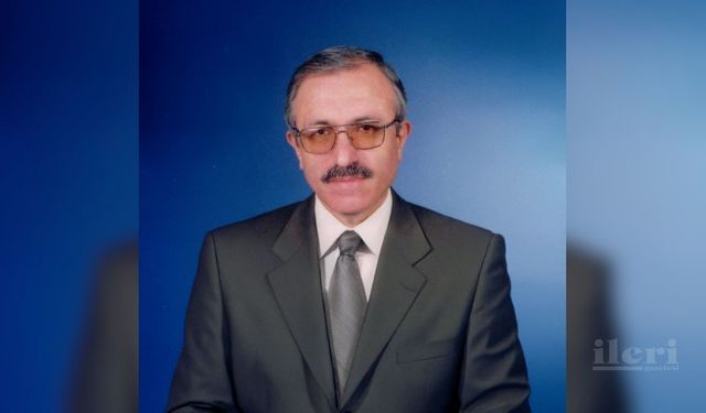 Yozgatlı eğitimci Süleyman Arun vefat etti