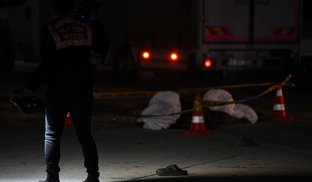 Yozgat’ta trafik kazasında 2 çocuk hayatını kaybetti