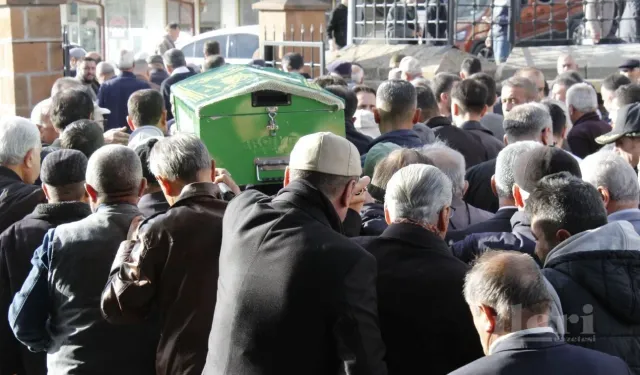 Yozgat Sanayi Esnafının acı günü