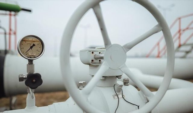 Yozgat'ta sağlık kuruluşlarında doğalgaz dönüşümü