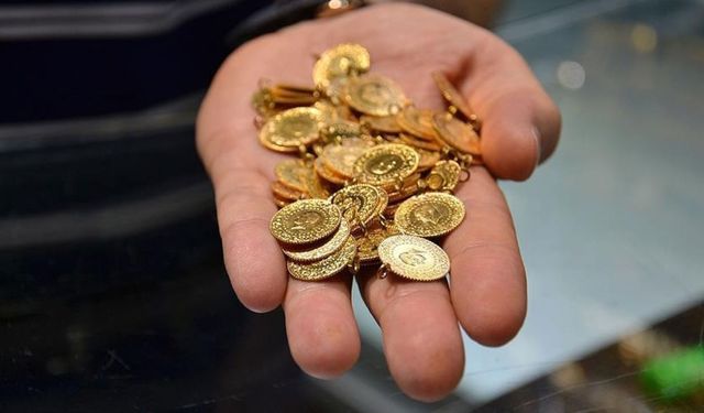 Altında dalgalanma sürüyor! Yatırımcıya uyarı