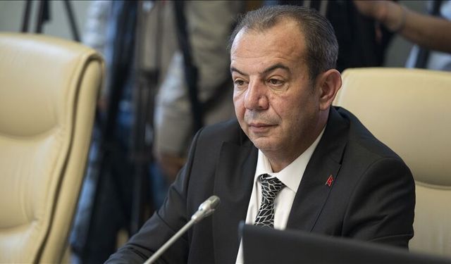 CHP'de bir istifa daha! Tanju Özcan da partisinden ayrıldı