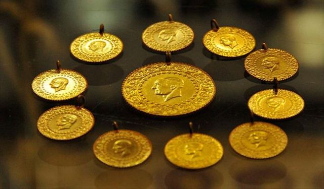 Yatırımcıların gözü altında: Altın fiyatlarında son durum