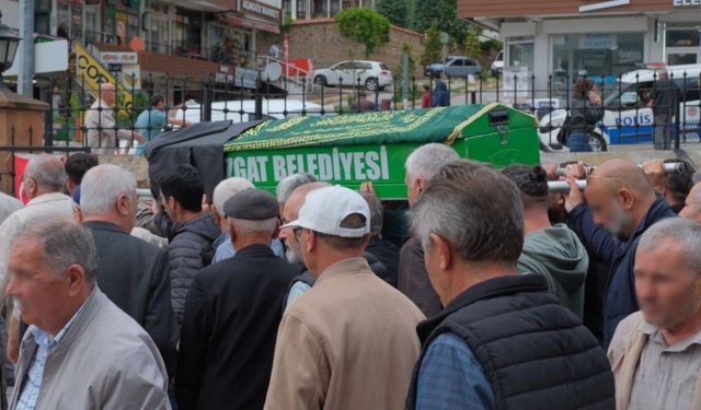 Yozgat’ta eğitim camiasını yasa boğan vefat