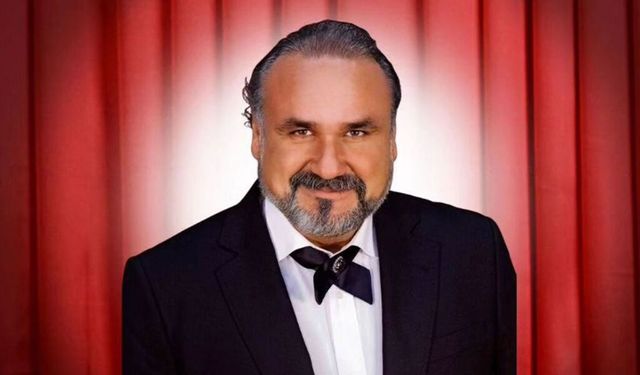 Hakan Aysev kimdir? Türk Pavarotti Hakan Aysev nereli, kaç yaşında, nerelerde sahne aldı, evlendi mi, kiminle evlendi?