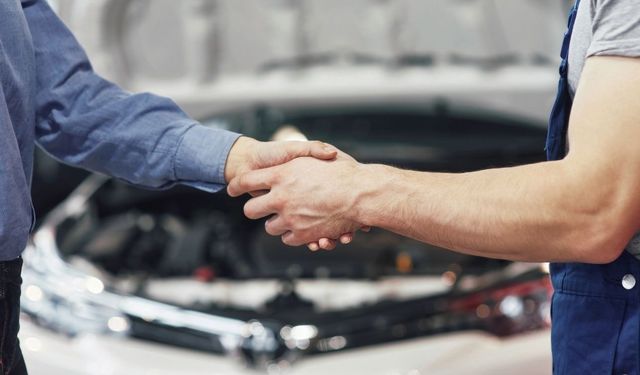 Ticaret Bakanlığı’ndan otomotiv piyasasına yeni karar