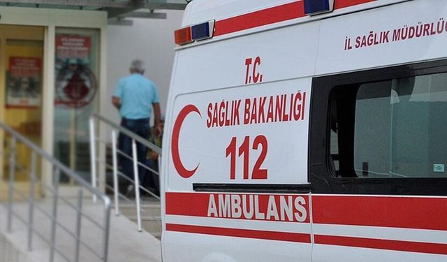 Yozgat’ta esnaf hayatını kaybetti