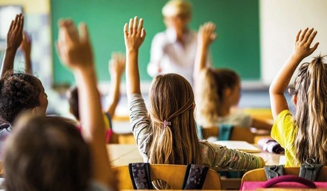 Okul ücretleri dudak uçuklattı: Fiyatlar 2,7 milyona kadar çıkıyor