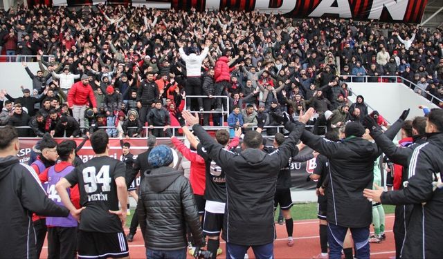 Bozokspor’da “adaylık engelleniyor” iddialarına yanıt