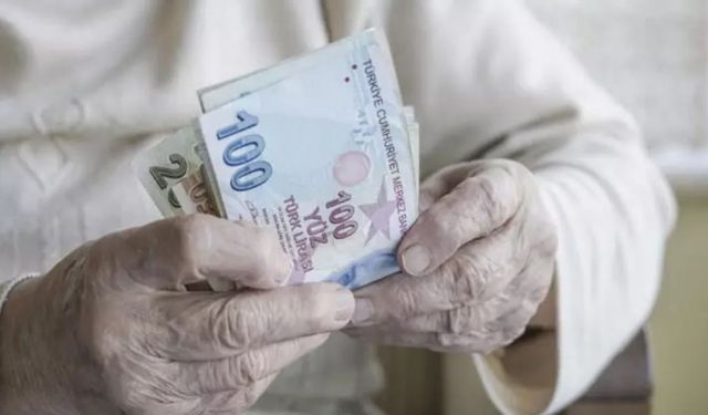 Emekli zammı netleşiyor: Gözler o tarihte