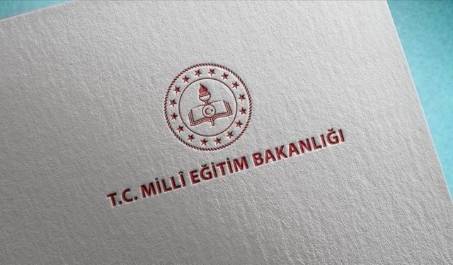 MEB’den okullarda yeni dönem: “Soğuk Zincir Dijital Takip Sistemi” geliyor