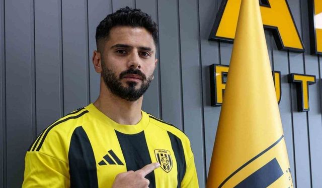 Aliağa FK'da iki ayrılık