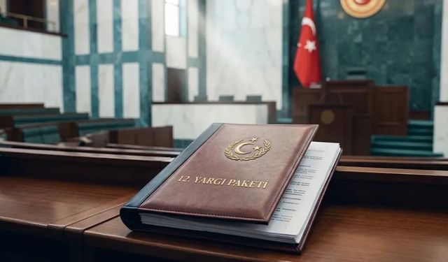 IBAN hesapları için kritik düzenleme: Cezalar değişiyor