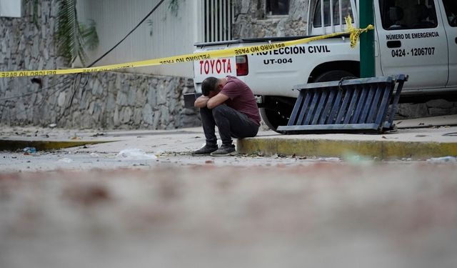 Venezuela'da deprem felaketi: Can kaybı 589'a yükseldi