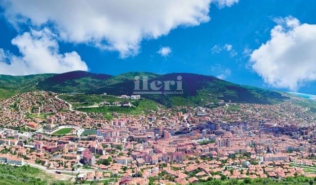 1 Temmuz'da Yozgat'ta başlıyor