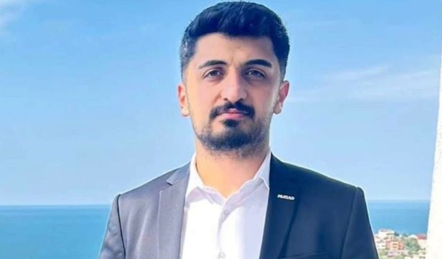 Yozgat Genç Müsiad Başkanı trafik kazasında hayatını kaybetti