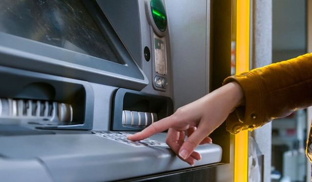 MASAK düzenledi: Para çekme ve transfer kuralları değişti