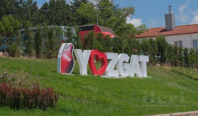 Yozgat'ın önde gelen lisesinden unutulmaz başarı