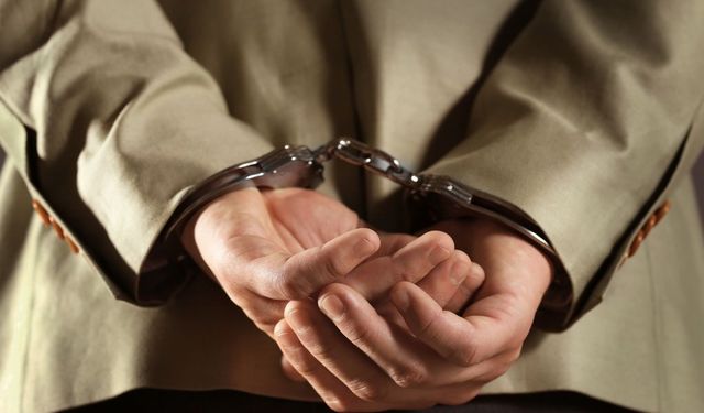 8 ilde operasyon, 31 kişi tutuklandı
