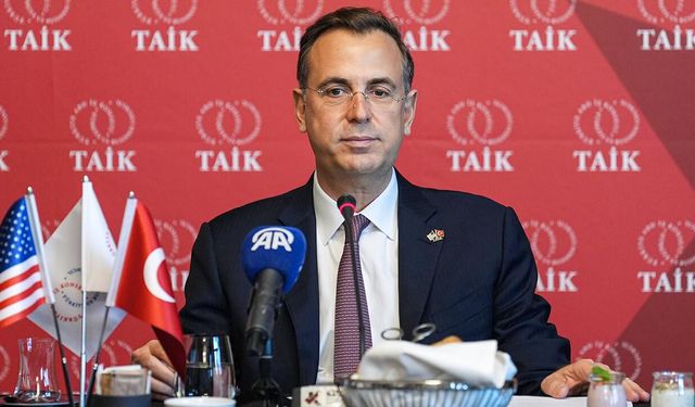 Murat Özyeğin kimdir? Murat Özyeğin'in biyografisi, eğitimi, kariyeri ve özel hayatı
