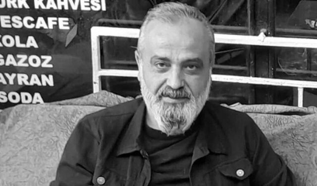 Mustafa Başalan kimdir? Oyuncu Mustafa Başalan kaç yaşında, nereli, mesleği nedir, neden öldü?