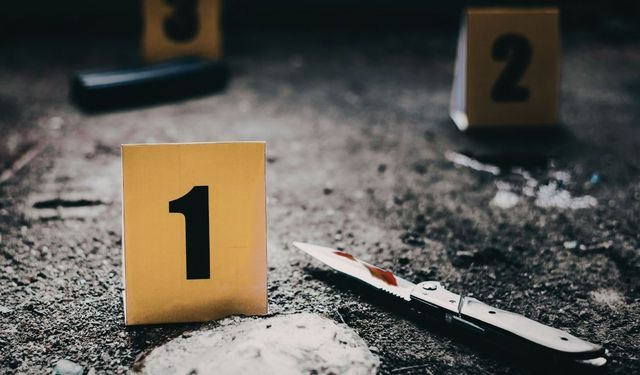 16 yaşındaki kız, annesini öldürdü!