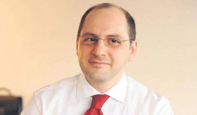 Serhat Albayrak kimdir? Serhat Albayrak kaç yaşında, nereli, mesleği ne ve eğitim durumu nedir?