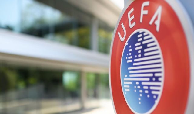 UEFA’dan Fenerbahçe’ye 7 milyon Euro ceza