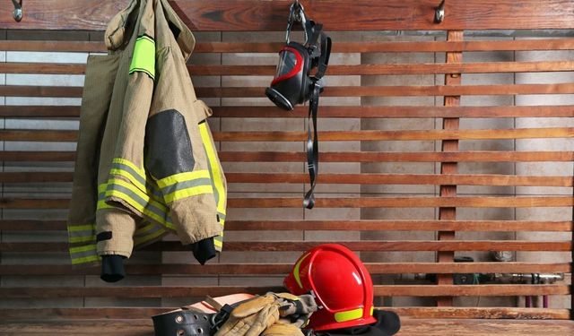 Yozgat’ta itfaiye eri alımı yapılacak: Başvurular yarın başlıyor