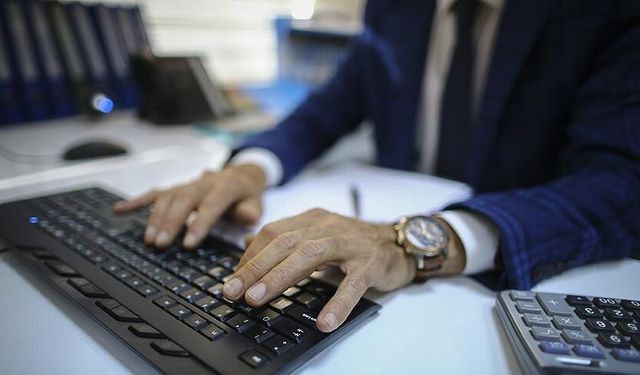 2 bin 83 memur alımı yapılacak: Yozgat da kadro listesinde