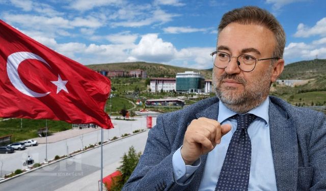 YOBÜ’de büyük dönüşüm