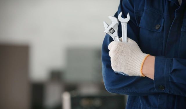 BİNA YAPIM, BAKIM VE ONARIM İŞLERİ YAPTIRILACAK