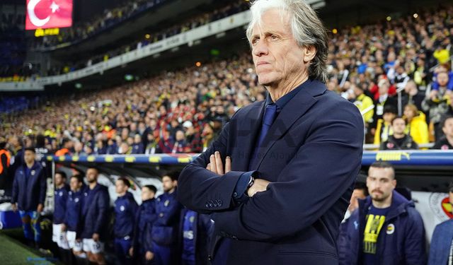 Jorge Jesus, Portekiz Milli Takımı'nın yeni teknik direktörü oldu