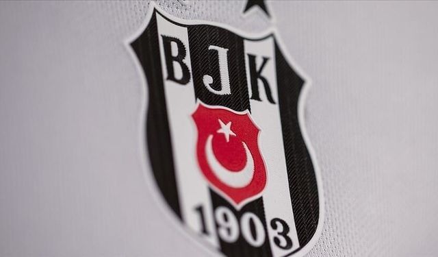 Beşiktaş’ın yeni transferi Yozgatlı!