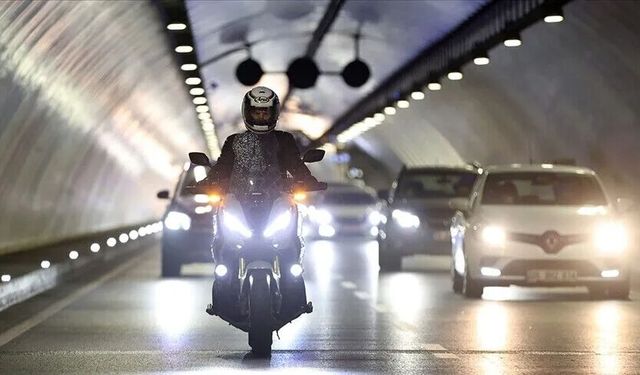 Yozgat Valiliği’nden motosiklet sürücülerine hayati uyarı: “Kask takmak hayata bağlar”