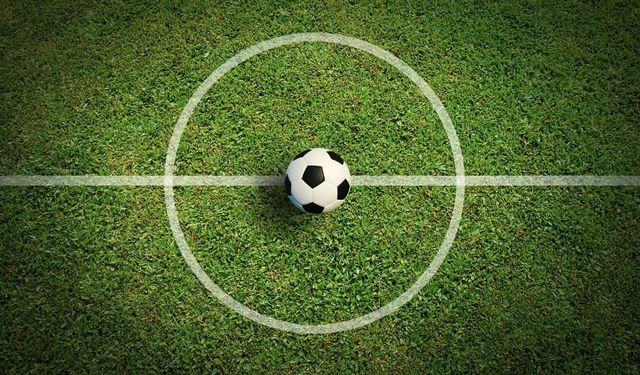 Amatör futbolda yeni dönem başlıyor: BAL'ın ismi değişti