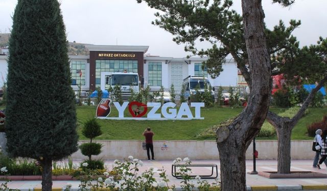 Yozgat kan kaybediyor! TÜİK rakamları ortaya çıktı