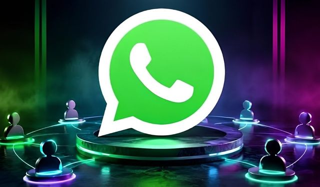 WhatsApp'tan büyük yenilik! Tek tuş olacak...