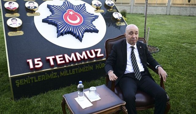 Turgut Aslan kimdir? Kaç yaşında? Nereli, görevleri neler?