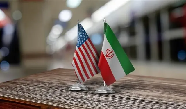 ABD’den İran'a sert mesaj: Trump'ın elinde birçok seçenek var