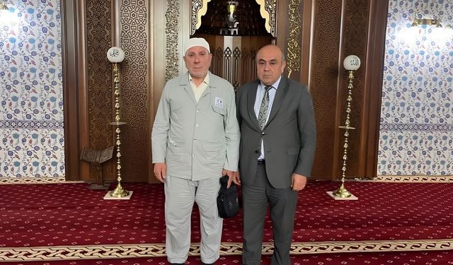 Yerköy’ün tanınmış iş insanı Zeki Çelik hayatını kaybetti