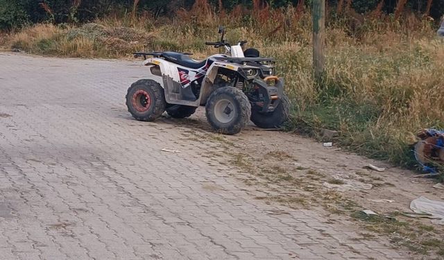 Yozgat'ta ehliyetsiz sürücüye ceza