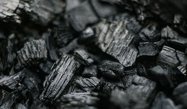 KÖMÜR VE ODUN ALINACAK